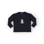 T SHIRT GARÇON JERSEY 100 % IMPRIMÉ "RHINOCEROS "