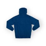 VESTE A CAPUCHE OVER UNI 100 % COTON – Image 7