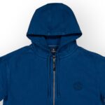 VESTE A CAPUCHE OVER UNI 100 % COTON – Image 8