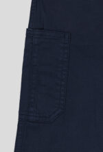 PANTALON CARGO EN COTON ELASTHANNE – Image 10