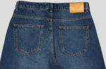 PANTALON BAGGY FIT EN DENIM 100 % COTON – Image 5