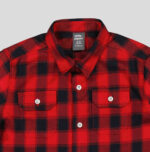 CHEMISE CASUAL ET BOUTONNES ENFANT – Image 13