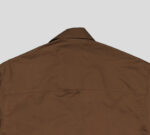 CHEMISE  GABARDINE REGULAR FIT – Image 8