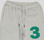 JOGGING GARÇON MOLLETON COTON – Image 17