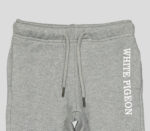 JOGGING GARÇON MOLLETON COTON – Image 4