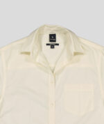 CHEMISE  GABARDINE REGULAR FIT – Image 7