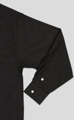 CHEMISE GABARDINE REGULAR FIT – Image 6