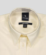 CHEMISE  GABARDINE REGULAR FIT – Image 5