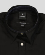 CHEMISE GABARDINE REGULAR FIT – Image 5