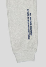 JOGGING GARÇON:ENSEMBLE DEUX PIECES MOLLETON COTON – Image 7