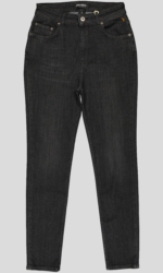 PANTALON JEANS SLIM FIT EN DENIM STRETCH