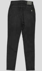 PANTALON JEANS SLIM FIT EN DENIM STRETCH – Image 5