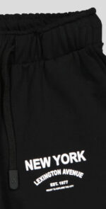 JOGGING FILLETTE MOLLETON COTON ELASTHANNE – Image 16