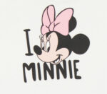 ENSEMBLE FILLETTE : SWEAT COL ROND MOLLETON ALL OVER+ CALÇON NOIR – Image 5