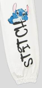 JOGGING MOLLETON STITCH 100 % COTON – Image 29