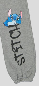 JOGGING MOLLETON STITCH 100 % COTON – Image 10