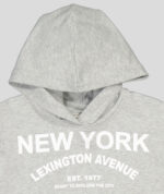 JOGGING FILLETTE MOLLETON COTON ELASTHANNE – Image 20