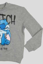 JOGGING MOLLETON STITCH 100 % COTON – Image 8