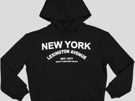 JOGGING FILLETTE MOLLETON COTON ELASTHANNE