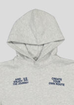 JOGGING GARÇON:ENSEMBLE DEUX PIECES MOLLETON COTON – Image 8