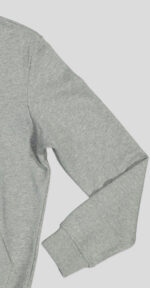 SWET JOGGING A CAPUCHE MOLLETON COTON – Image 20