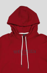 SWET JOGGING A CAPUCHE MOLLETON COTON – Image 16