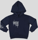 HOODIE CAPUCHE EN MOLLETON COTON
