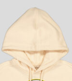 HOODIE CAPUCHE MOLLETON COTON – Image 7