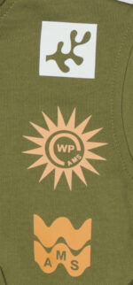 HOODIE CAPUCHE EN MOLLETON COTON – Image 15