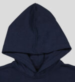 HOODIE CAPUCHE EN MOLLETON COTON – Image 10
