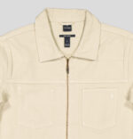 VESTE HOMME OVER EN COTTON ELASTHANNE – Image 12