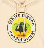 HOODIE CAPUCHE MOLLETON COTON – Image 6