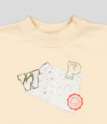 JOGGING GARÇON MOLLETON COTON – Image 4