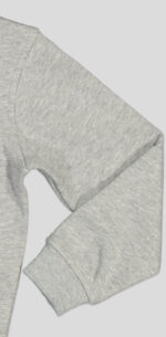 HOODIE CAPUCHE MOLLETON COTON – Image 14