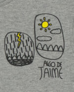 HOODIE CAPUCHE MOLLETON COTON – Image 8