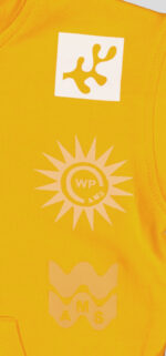 HOODIE CAPUCHE EN MOLLETON COTON – Image 7