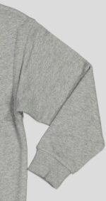 SWEAT COL ROND EN MOLLETON 100 % COTON – Image 16