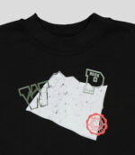 JOGGING GARÇON MOLLETON COTON – Image 12