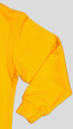 SWEAT COL ROND EN MOLLETON 100 % COTON – Image 8