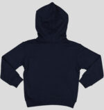 HOODIE CAPUCHE EN MOLLETON COTON – Image 22
