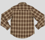 CHEMISE ENFANT A CARREAUX TENDANCE – Image 8