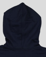 HOODIE CAPUCHE EN MOLLETON COTON – Image 21