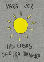 HOODIE CAPUCHE MOLLETON COTON – Image 5