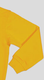 HOODIE CAPUCHE EN MOLLETON COTON – Image 4