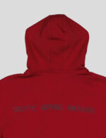 SWET JOGGING A CAPUCHE MOLLETON COTON – Image 14