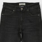 PANTALON JEANS CINQ POCHES SLIM FIT EN DENIM STRETCH – Image 5