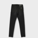 PANTALON JEANS CINQ POCHES SLIM FIT EN DENIM STRETCH – Image 3
