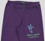 PANTALON JOGGING  FEMME MOLLETTON COTTON ELASTHANE – Image 11