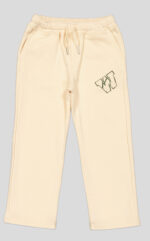 JOGGING GARÇON MOLLETON COTON – Image 7