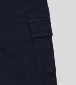 PANTALON JOGGER EN COTON ELASTHANNE – Image 11